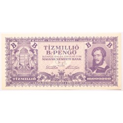 Tízmillió B.-pengő 1946