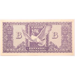 Tízmillió B.-pengő 1946