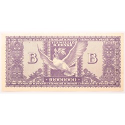 Tízmillió B.-pengő 1946