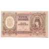 1000 pengő 1943