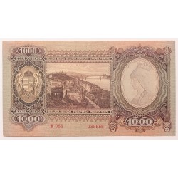 1000 pengő 1943