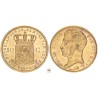 Hollandia 10 gulden 1825 B
