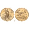 USA 5 dollars 1/10 uncia 2011