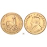 Dél-afrikai Köztársaság  1/10 krugerrand 2012