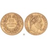 Franciaország 10 francs 1867 A
