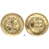 10000 forint I. Károly aranyforintja 2012 BP