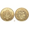 50000 forint Mária aranyforintja 2014 BP