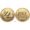 50000 forint Vizsolyi Biblia 2015 BP