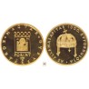 20000 forint Államalapítás 1999 BP