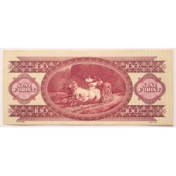 100 forint 1949