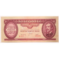 100 forint 1949