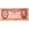 100 forint 1949