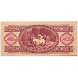 100 forint 1949