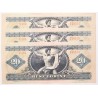 20 forint 1975 3db sorszámkövető