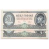 20 forint 1969 2db sorszámkövető