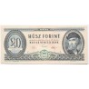 20 forint 1969