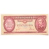 100 forint 1968