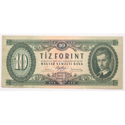 10 forint 1947