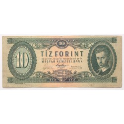 10 forint 1947