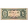 10 forint 1947