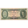 10 forint 1947