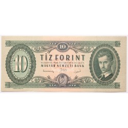 10 forint 1949