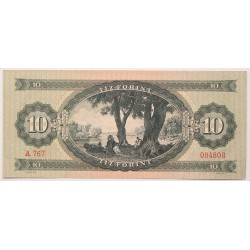 10 forint 1949