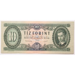 10 forint 1949