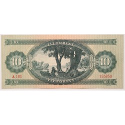 10 forint 1949