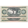 10 forint 1949 2db. sorszámkövető