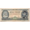 20 forint 1949