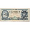 20 forint 1949