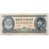 20 forint 1949