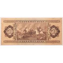 50 forint 1951