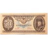 50 forint 1951