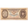 50 forint 1951