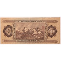 50 forint 1951