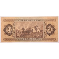 50 forint 1951