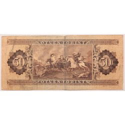 50 forint 1951