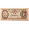 50 forint 1951