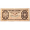 50 forint 1951