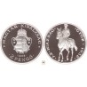 2 pengő Horthy Miklós 1938 BP UP