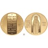 100 000 forint Szent Erzsébet 2021 BP