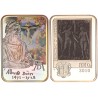 Andorra 10 dinár Albrecht Dürer 2010