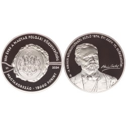 15000 forint Polgári Közjegyzőség 2024 BP