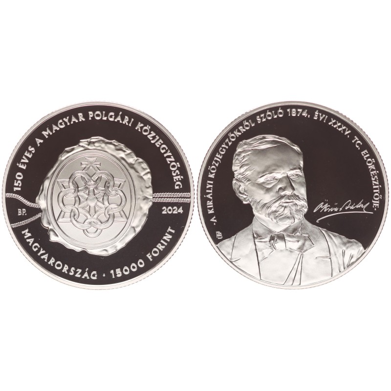 15000 forint Polgári Közjegyzőség 2024 BP 15000 forint Polgári Közjegyzőség 2024 BP