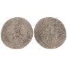 Ausztria, Salzburg 3 krajcár 1678