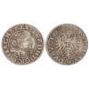 II. Ferdinánd 3 krajcár 1628 HR Breslau