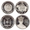 50-100 forint Szent István 1972 BP