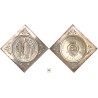 2 pengő Pázmány 1935 BP csegely ARTEX